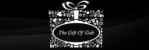 The Gift of Gab
