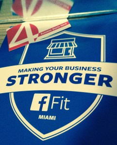 Facebook Fit Miami