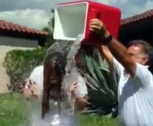 Ice Bucket Challenge