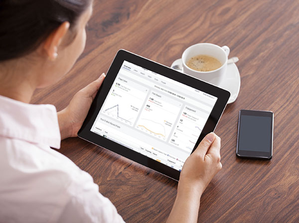 Facebook, Social Media