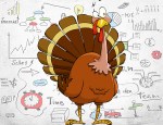 Marketing, Thanksgiving
