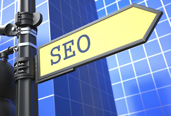 SEO, Keywords, Content
