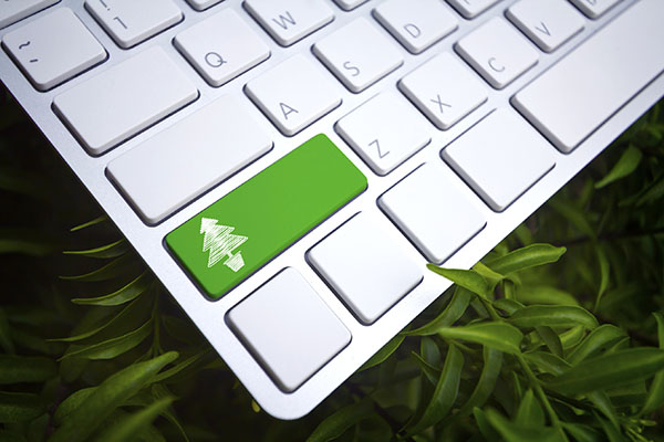 Social Media, Marketing, Holidays