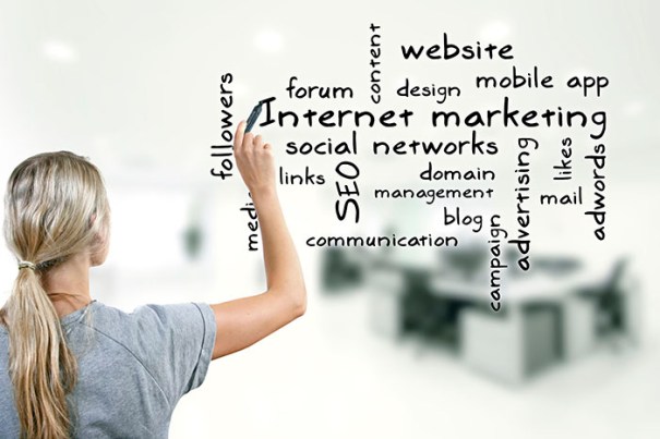 Digital Marketing Agency