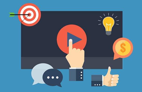 Facebook video, Digital Marketing