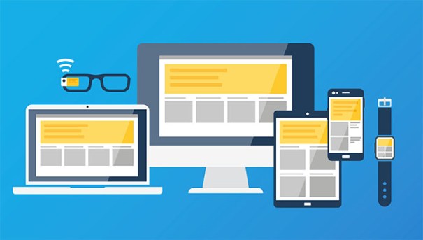 Responsive Web Design