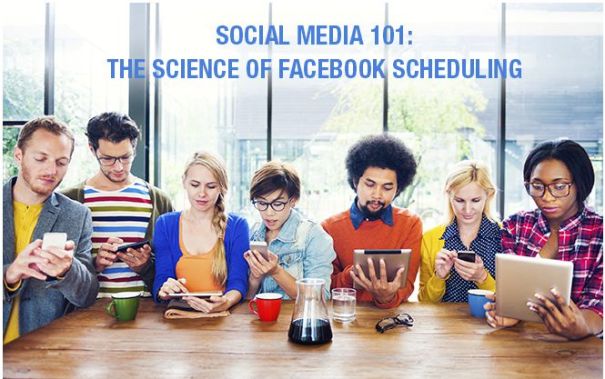 Facebook, Social Media