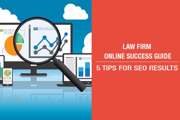 5 Tips for SEO Results