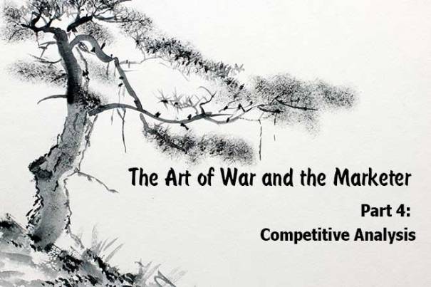 Competitive Analysis