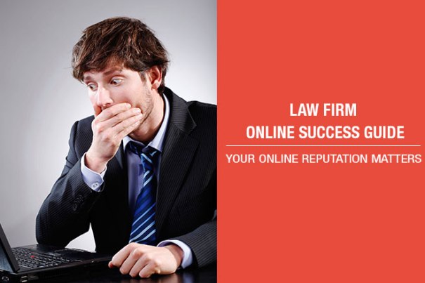 Your Online Reputation Matters