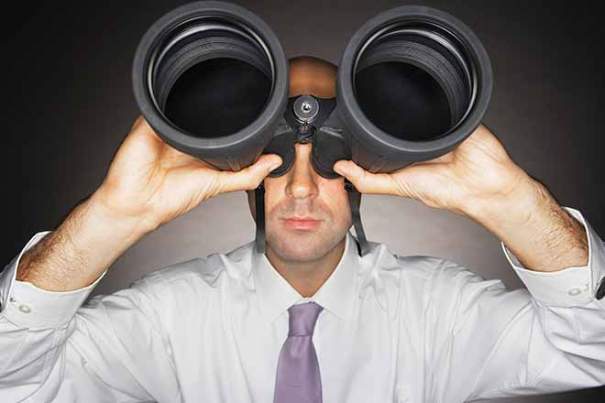 How to Get Found - 5 Tips for Better Search Engine Rankings