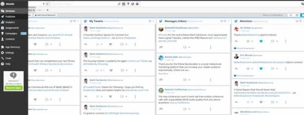 3 Social Media Tools You Need Right Now - hoot