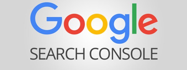 Googles Search Console - Google