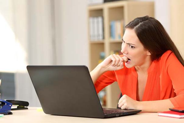 Five Signs Its Time to Invest in a Website Redesign