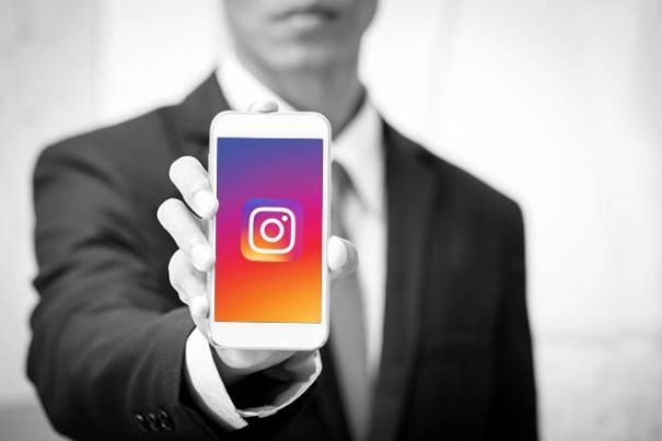 Instagram for Lawyers