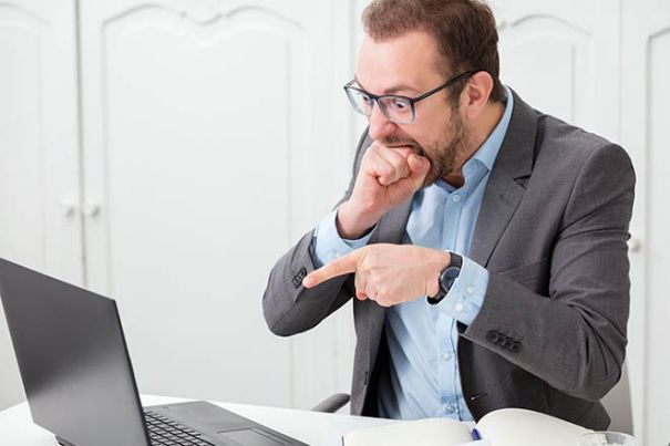 Attorney Reputation Management