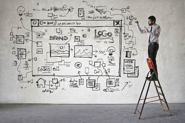 Custom Web Design for Lawyers