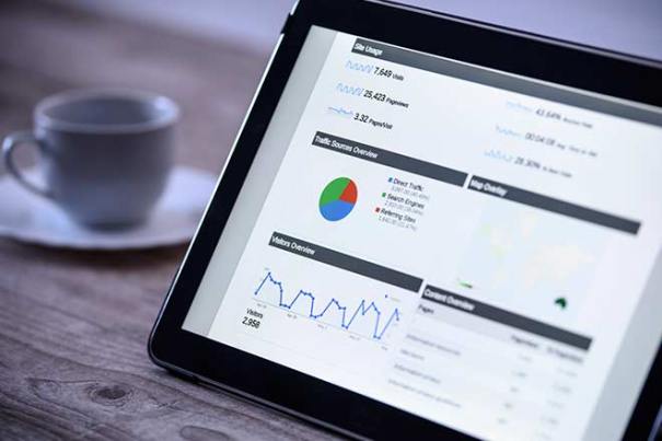 search engine optimization checklist