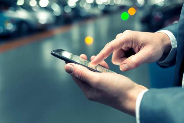 mobile first marketing