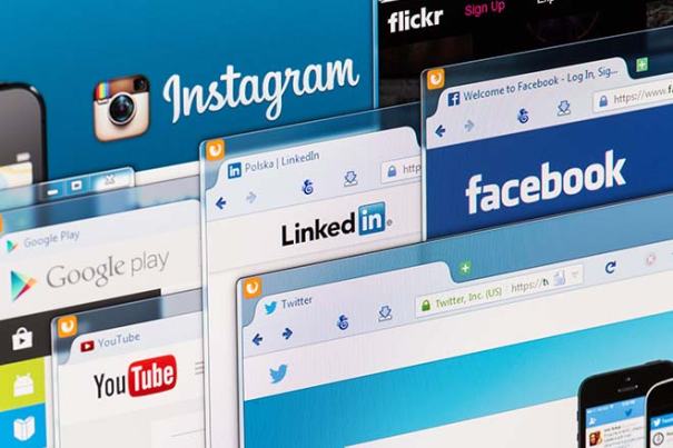 social media marketing for attorneys