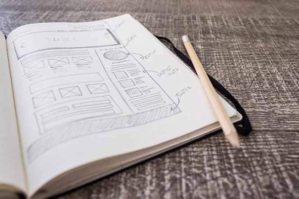 professional web design firm