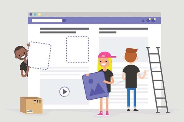 best performing landing pages
