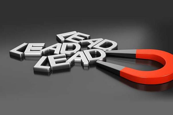 increase lead generation