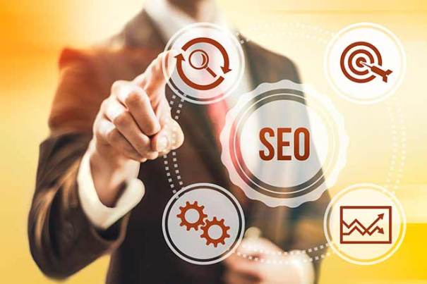 Beginner’s Guide to SEO