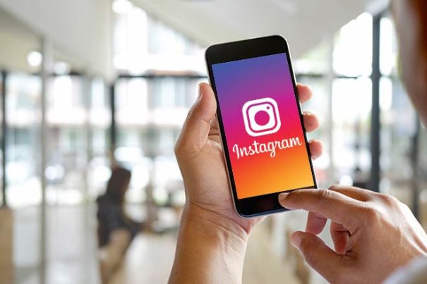 Instagram for Small Business