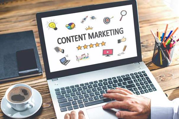 The Power of Content Marketing