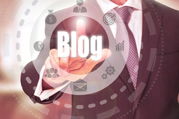 Blog SEO Strategy