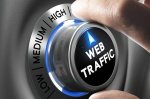 Five Free Ways to Increase Website Traffic