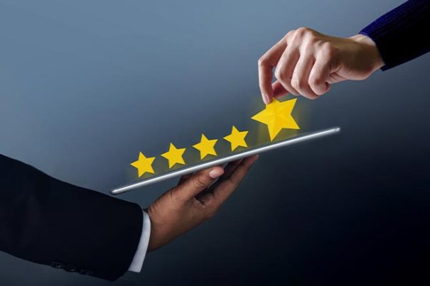 small business reputation management