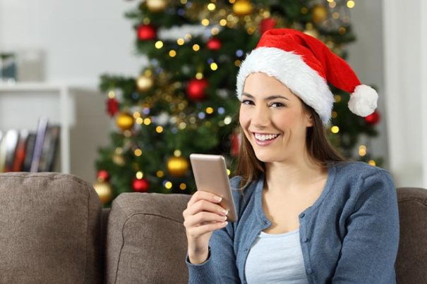 Holiday season promotions